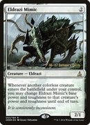 Eldrazi Mimic ESPAÑOL [Oath of the Gatewatch Prerelease Promos]