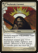Daybreak Coronet ESPAÑOL  [Future Sight]