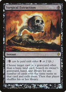 Surgical Extraction (Buy-A-Box) ESPAÑOL  [New Phyrexia Promos]