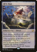 All Is Dust JAPANESE [Modern Masters 2015]