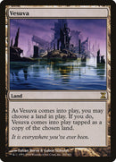 Vesuva PORTUGUESE [Time Spiral]