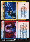 Expansion // Explosion ESPAÑOL  [Guilds of Ravnica]