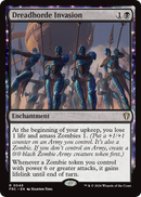 Dreadhorde Invasion [Reality Fracture Commander]
