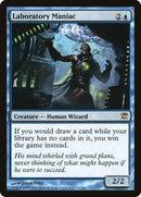 Laboratory Maniac JAPANESE [Innistrad]