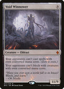 Void Winnower FRENCH [Battle for Zendikar]