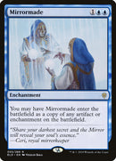 Mirrormade ESPAÑOL [Throne of Eldraine]