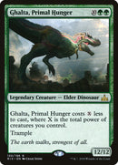 Ghalta, Primal Hunger ESPAÑOL [Rivals of Ixalan]