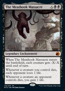 The Meathook Massacre JAPANESE [Innistrad: Midnight Hunt]
