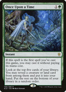 Once Upon a Time ESPAÑOL [Throne of Eldraine]