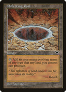 Reflecting Pool PORTUGUESE [Tempest]