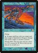 Quicksilver Dragon ESPAÑOL [Onslaught]