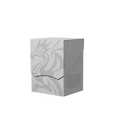 DRAGON SHIELD: DECK SHELL- DECK BOX -