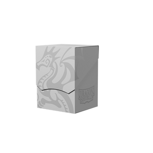 DRAGON SHIELD: DECK SHELL- DECK BOX -