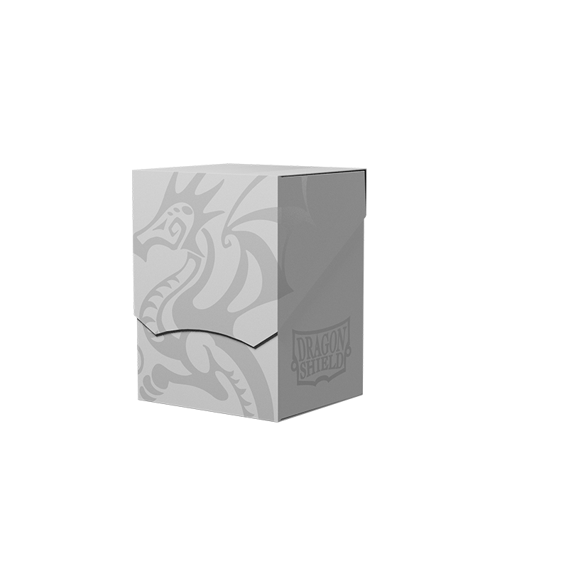DRAGON SHIELD: DECK SHELL- DECK BOX -