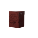 DRAGON SHIELD: DECK SHELL- DECK BOX -