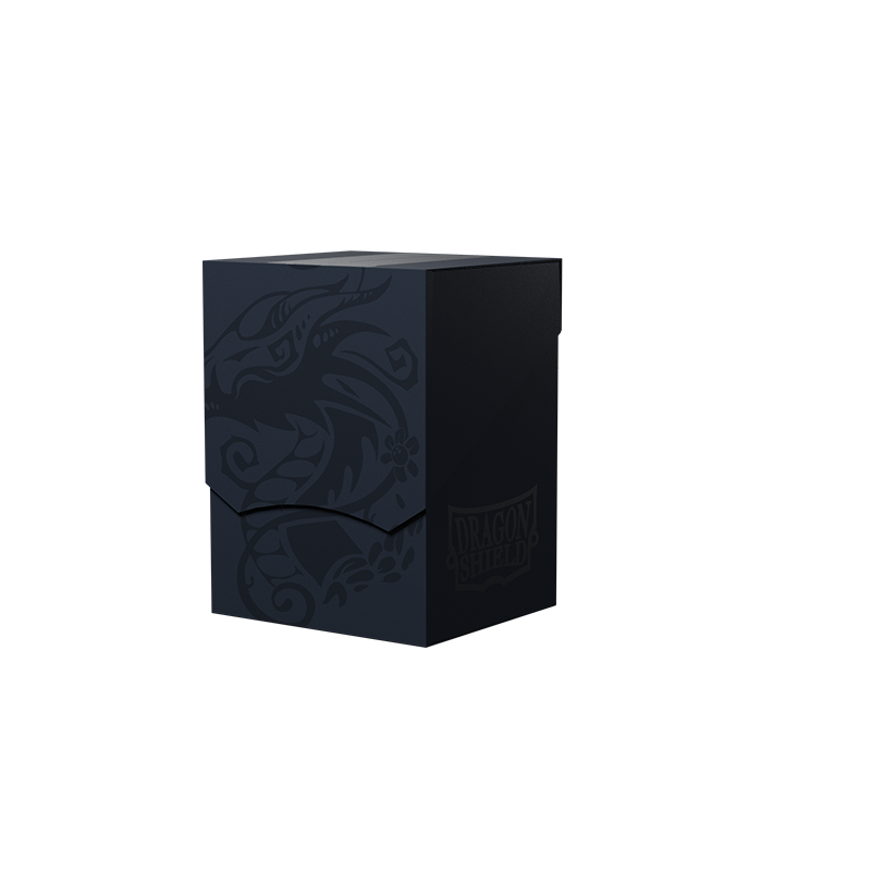 DRAGON SHIELD: DECK SHELL- DECK BOX -