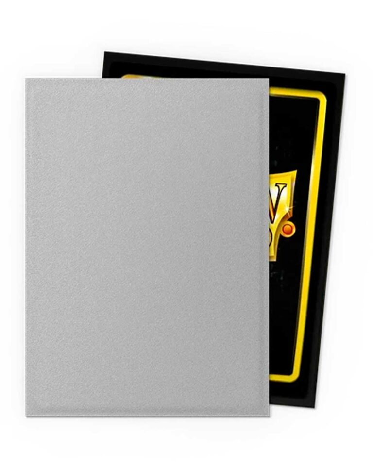 DRAGON SHIELD DUAL MATTE - JUSTICE
