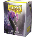 DRAGON SHIELD DUAL MATTE - ORCHID