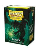 DRAGON SHIELD DUAL MATTE - POWER