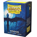 DRAGON SHIELD DUAL MATTE - WISDOM