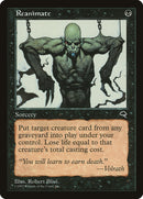 Reanimate JAPANESE [Tempest]
