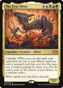 The First Sliver CHINESE  [Modern Horizons]