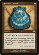 Seashell Cameo ESPAÑOL [Invasion]