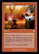 Vandalblast (Timeshifted) CHINESE [Time Spiral Remastered]