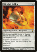 Shield of Kaldra ESPAÑOL  [Darksteel]
