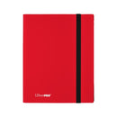 Pro Binder 9 Pocket Eclipse