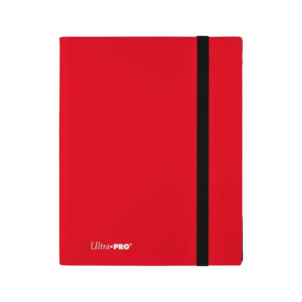 Pro Binder 9 Pocket Eclipse