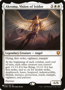 Akroma, Vision of Ixidor [The List]