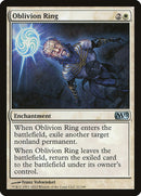 Oblivion Ring ESPAÑOL [Magic 2013]