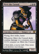 Mirri the Cursed ESPAÑOL [Planar Chaos]