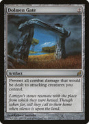 Dolmen Gate CHINESE  [Lorwyn]