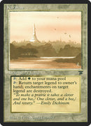 Karakas ITALIAN [Legends]
