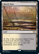 Marsh Flats JAPANESE [Modern Horizons 2]