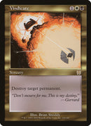 Vindicate ESPAÑOL [Apocalypse]