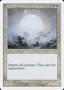 Ira de Dios - Wrath of God  [Seventh Edition]
