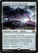 Emrakul, the Promised End ESPAÑOL [Eldritch Moon Prerelease Promos]