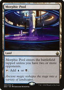 Morphic Pool JAPANESE [Battlebond]