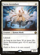 Serra Ascendant JAPANESE [Iconic Masters]