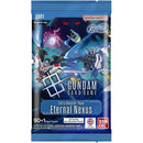 Gundam TCG: Eternal Nexus Booster Pack (EB01)