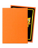 DRAGON SHIELD MATTE - AMBER