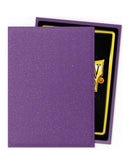DRAGON SHIELD MATTE - AMETHYST