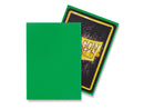 DRAGON SHIELD MATTE - APPLE GREEN
