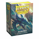DRAGON SHIELD MATTE - AURORA