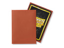 DRAGON SHIELD MATTE - COPPER