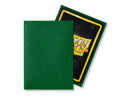 DRAGON SHIELD MATTE - EMERALD