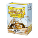 DRAGON SHIELD MATTE - IVORY
